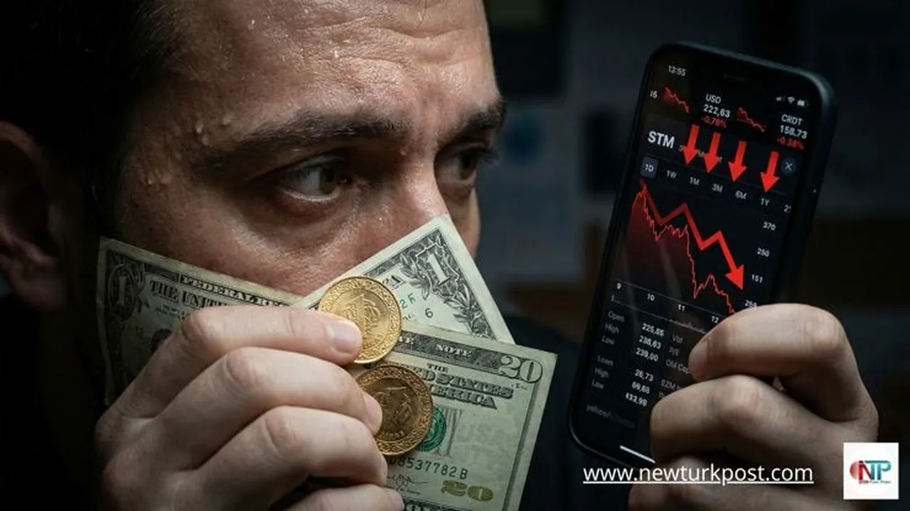 خبراء يحذرون.. مخاطر حيازة الذهب والعملات الأجنبية في المنازل خلال الفترة الحالية